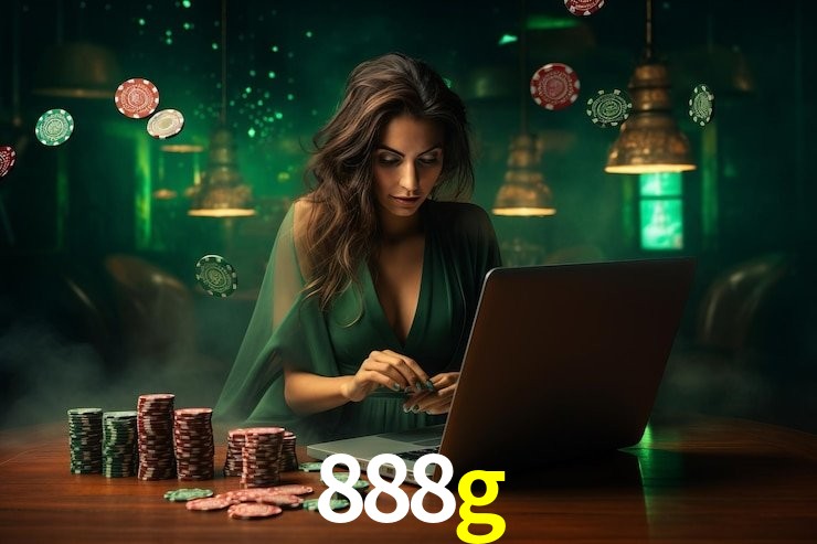APP oficial da 888g para mobile
