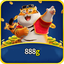 Imagem promocional da 888g mostrando a plataforma e suas vantagens